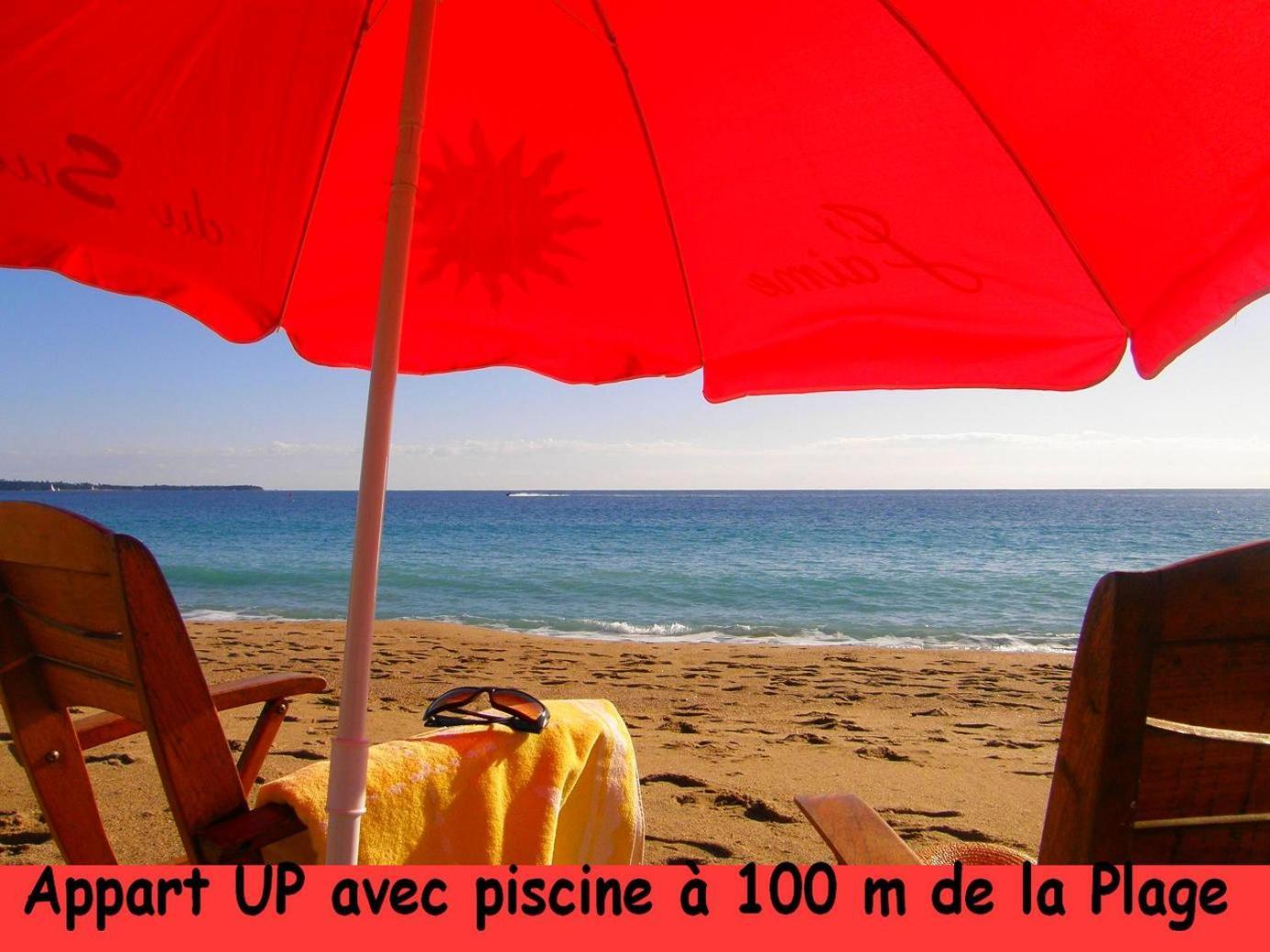 Cannes Plage Appartamento Cannes